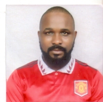 UCHENNA ARNOLD NJOKU